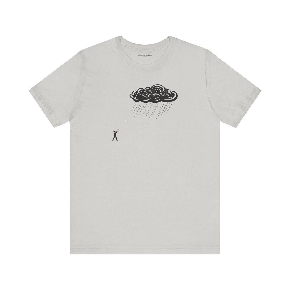 RETURN FIRE - Unisex tee for men and women