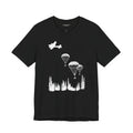 RELEASE - unisex tee for men and women