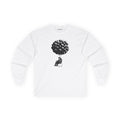 SURE DO HOPE - long sleeve unisex tee for men and women