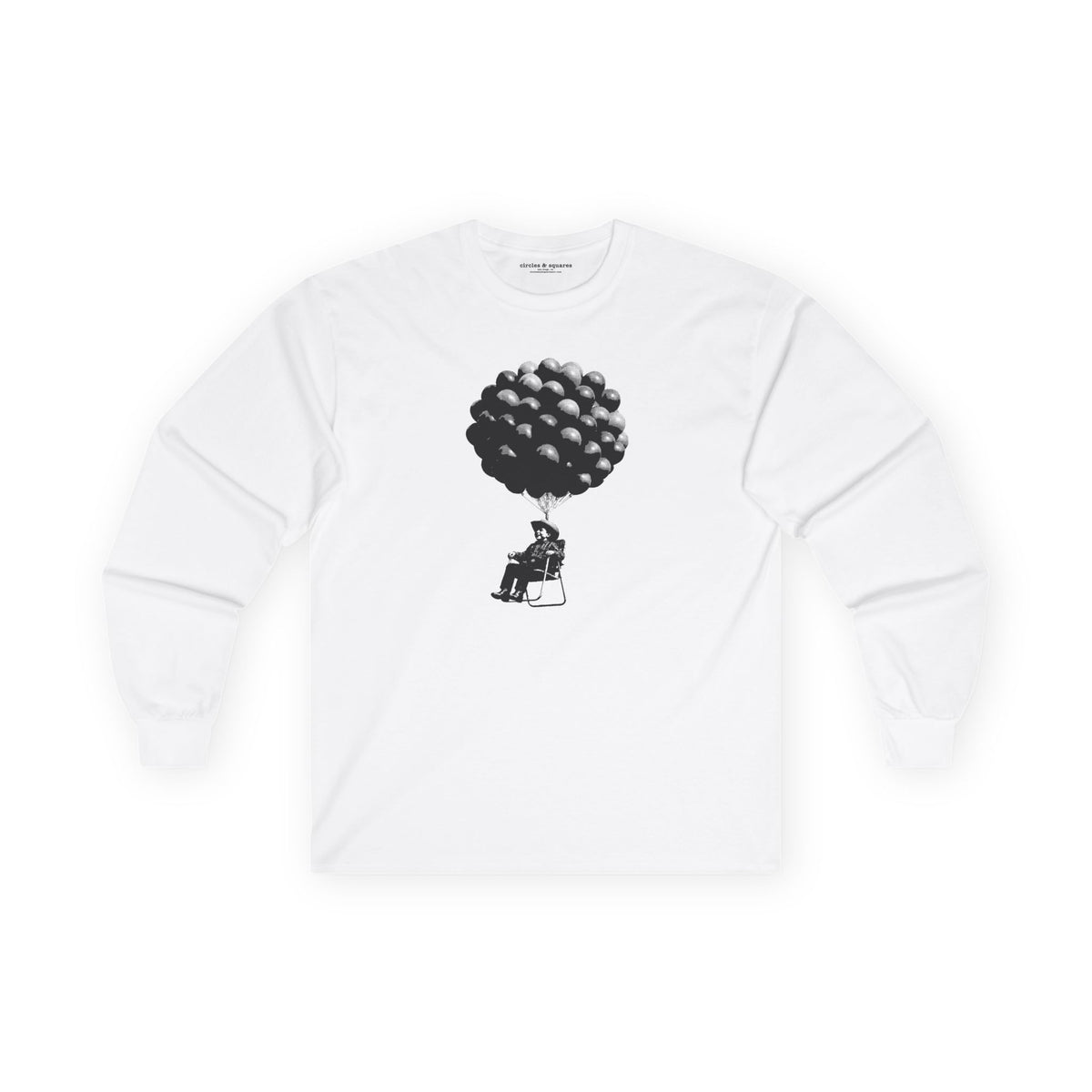 SURE DO HOPE - long sleeve unisex tee for men and women