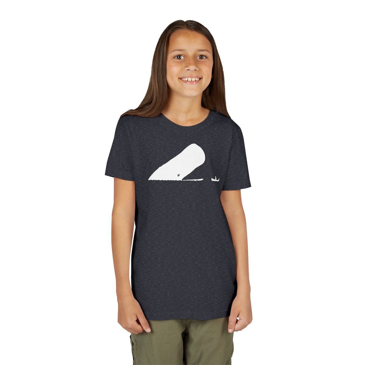 LA BOCA - Kids unisex tee for boys and girls