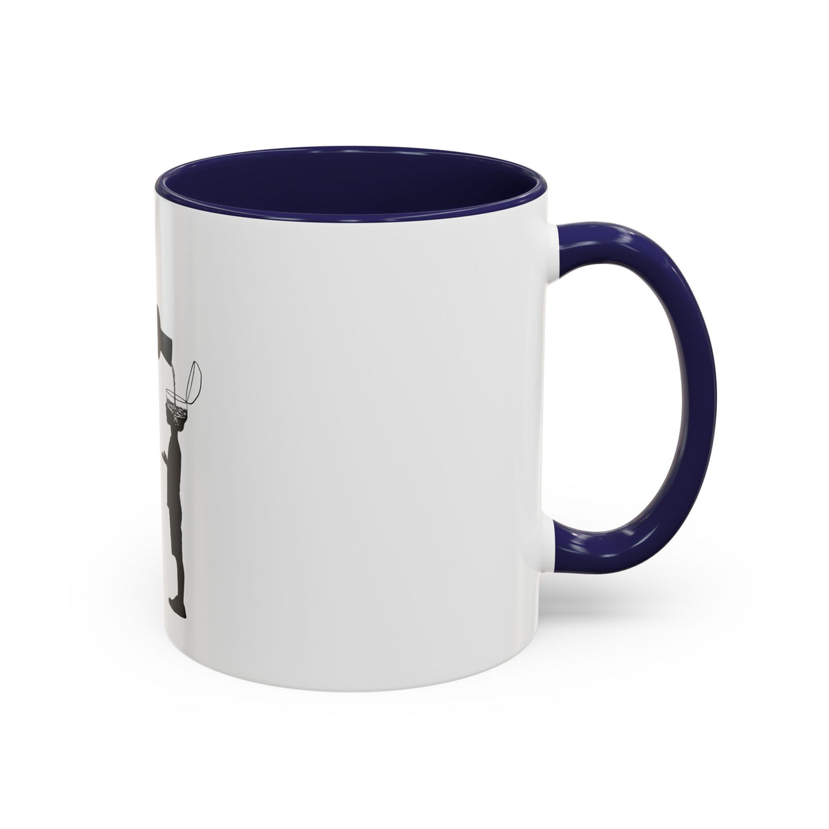 ALL THE GOODSTUFF (boy) - Accent Coffee Mug (11oz)