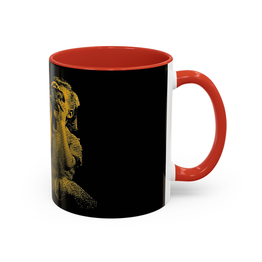 VIEWMASTER - Accent Coffee Mug (11oz)