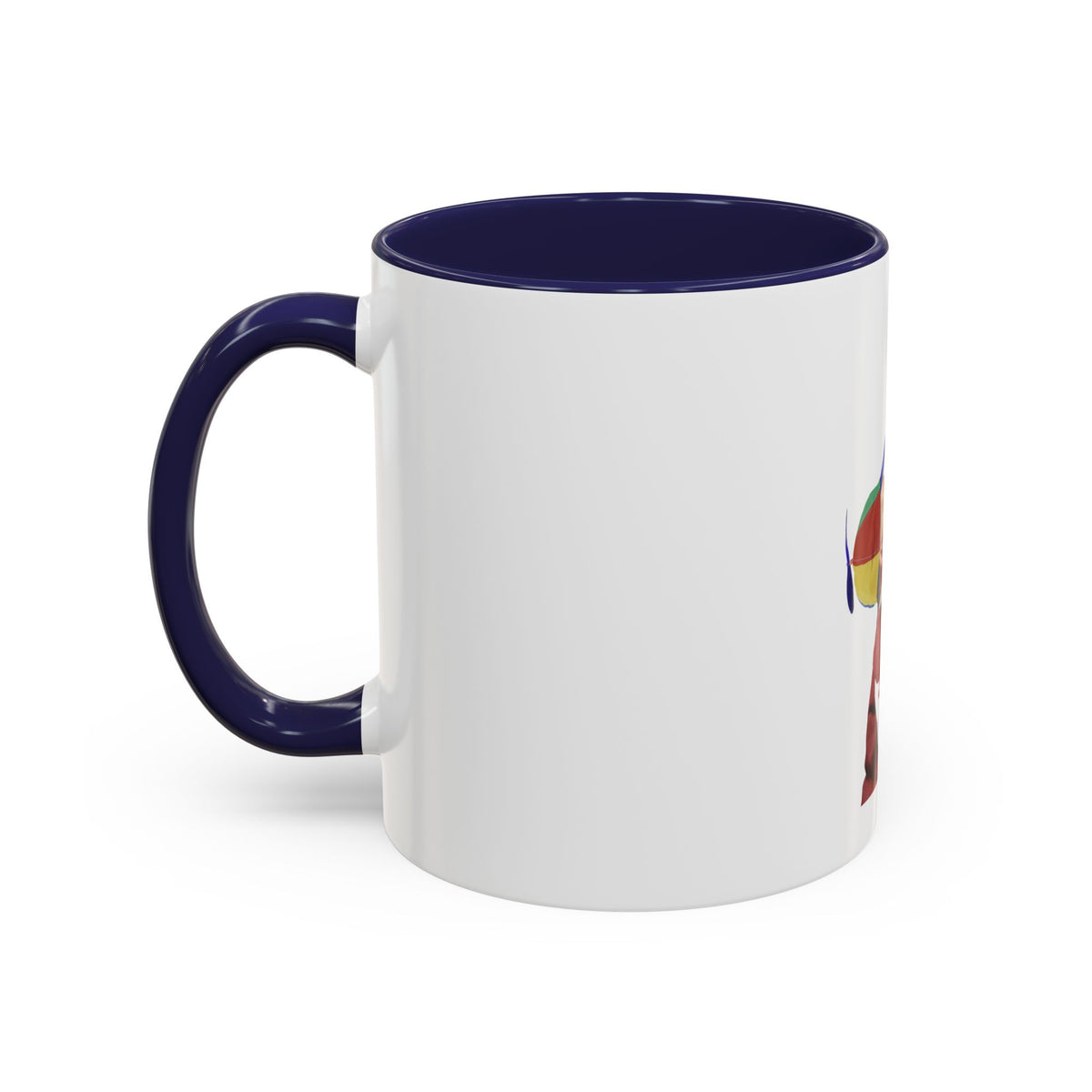 IT'S ALL MINE! - Accent Coffee Mug (11oz)