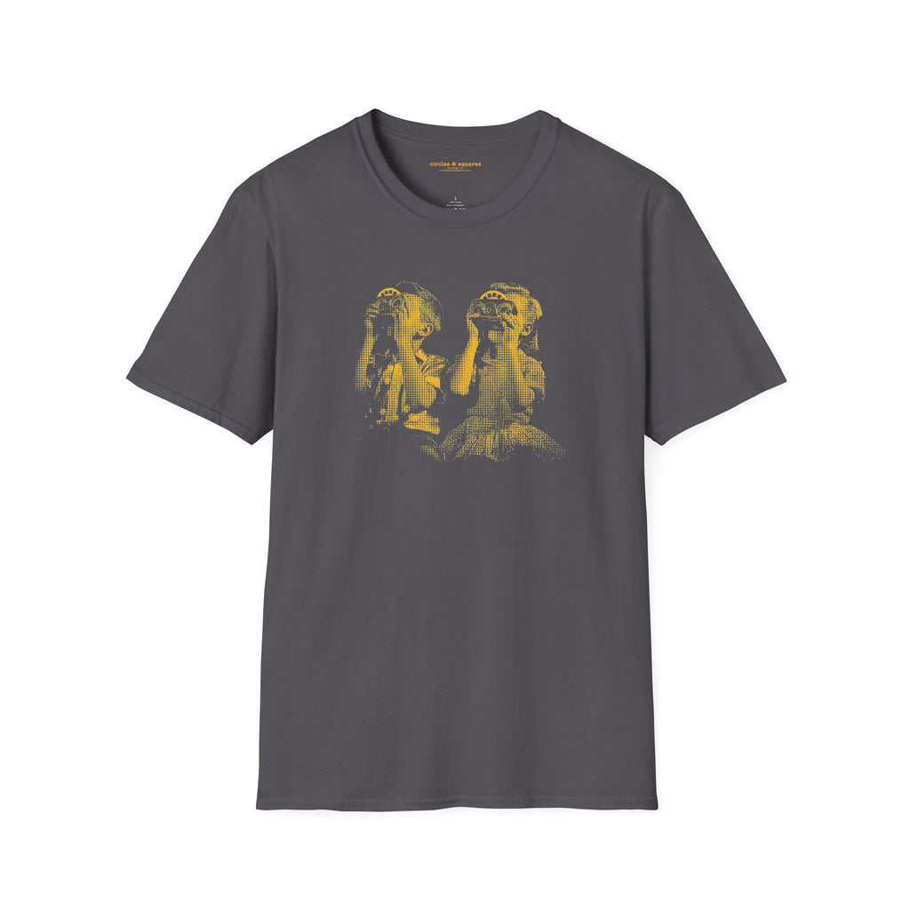 VIEWMASTER - Unisex tee for men and women - FREE SHIPPING