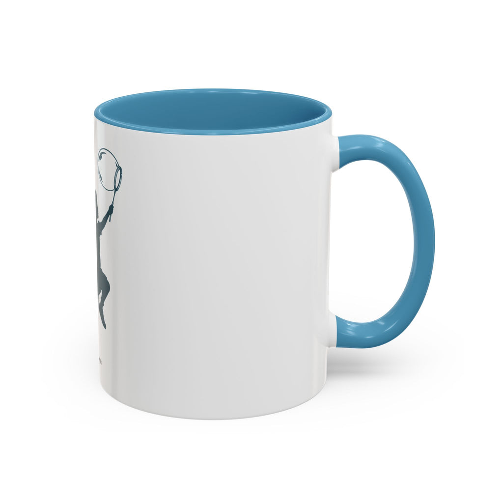 JOYFUL - Accent Coffee Mug (11oz)
