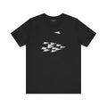 MAVERICK - unisex tee for men and women