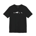 UNDERDOG - unisex tee for men and women