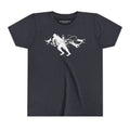 BIG BOY - kids unisex tee - 3 colors