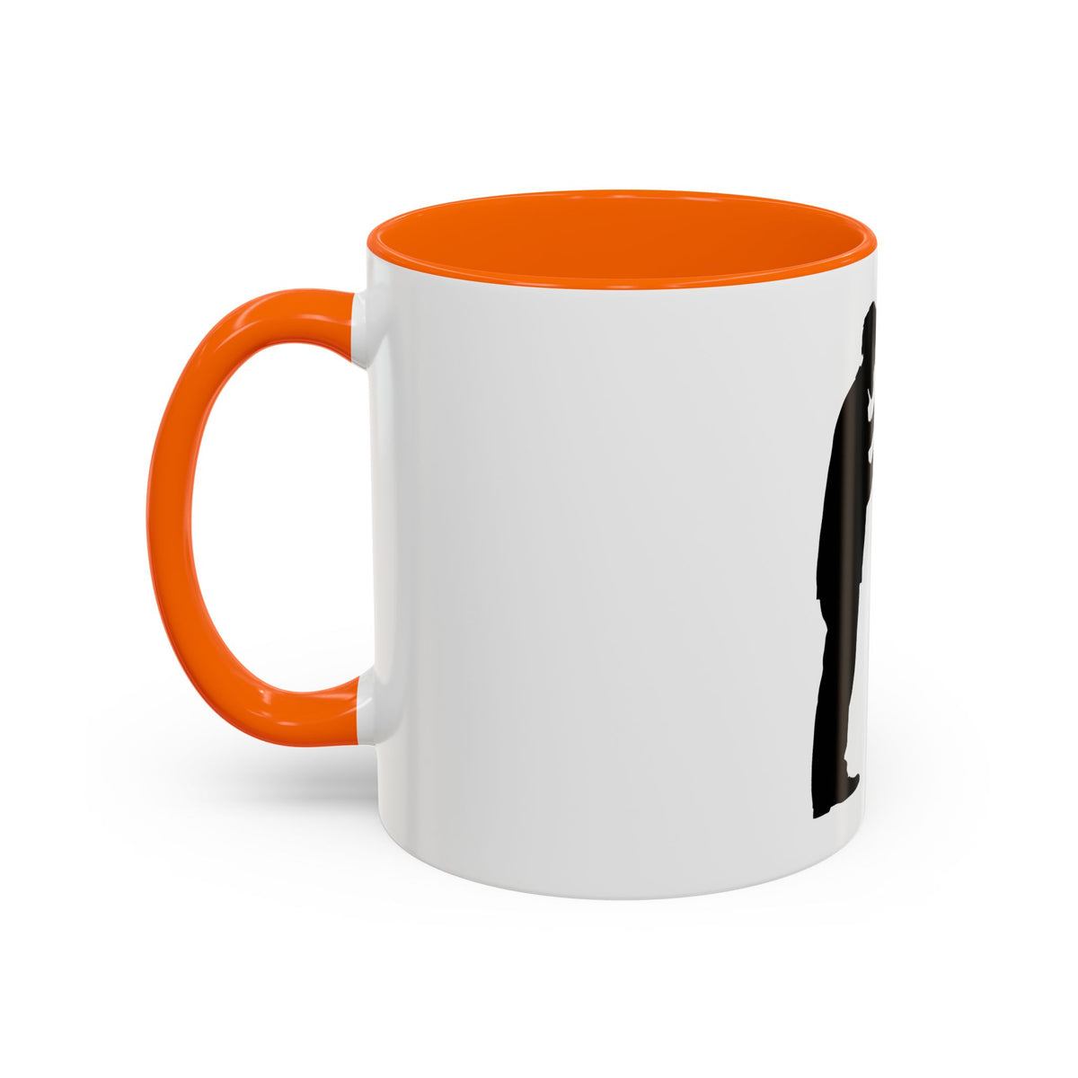 ALL THE GOODSTUFF (boy) - Accent Coffee Mug (11oz)
