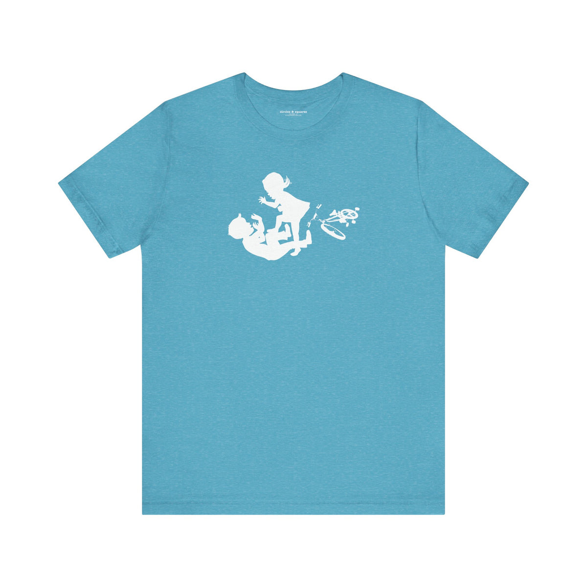 KICK ASS - unisex tee for men and women
