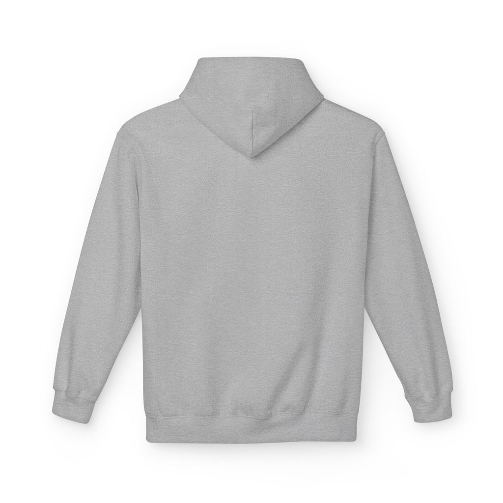 SHADOWS - Unisex Fleece Hoodie - FREE SHIPPING