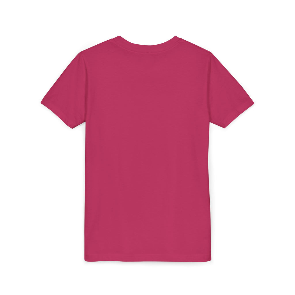 DRINKING BUDS - Unisex tee for kids