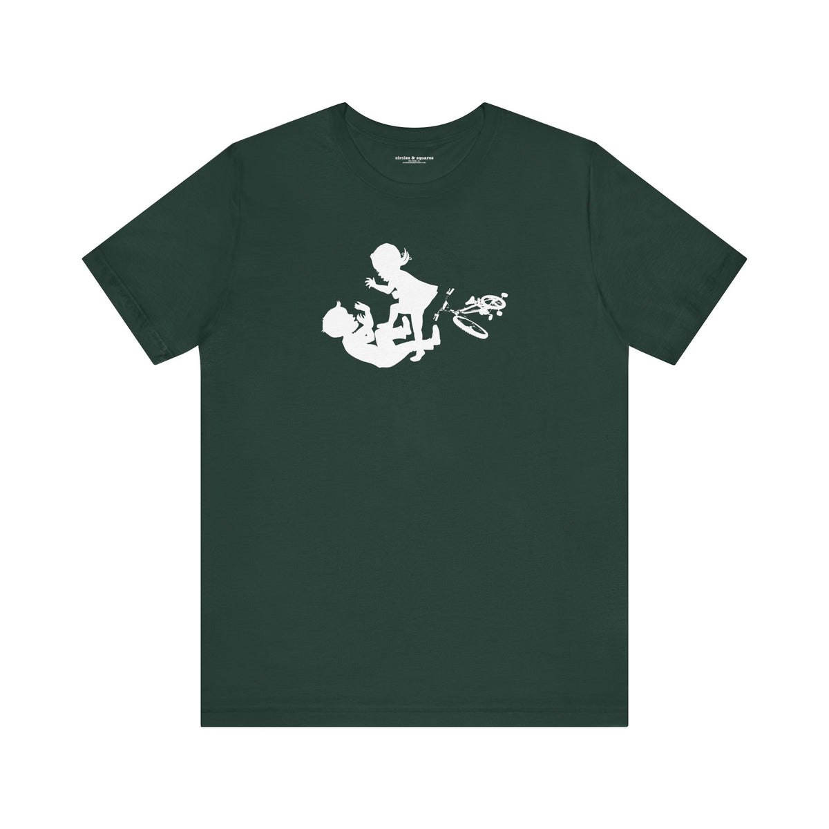KICK ASS - unisex tee for men and women