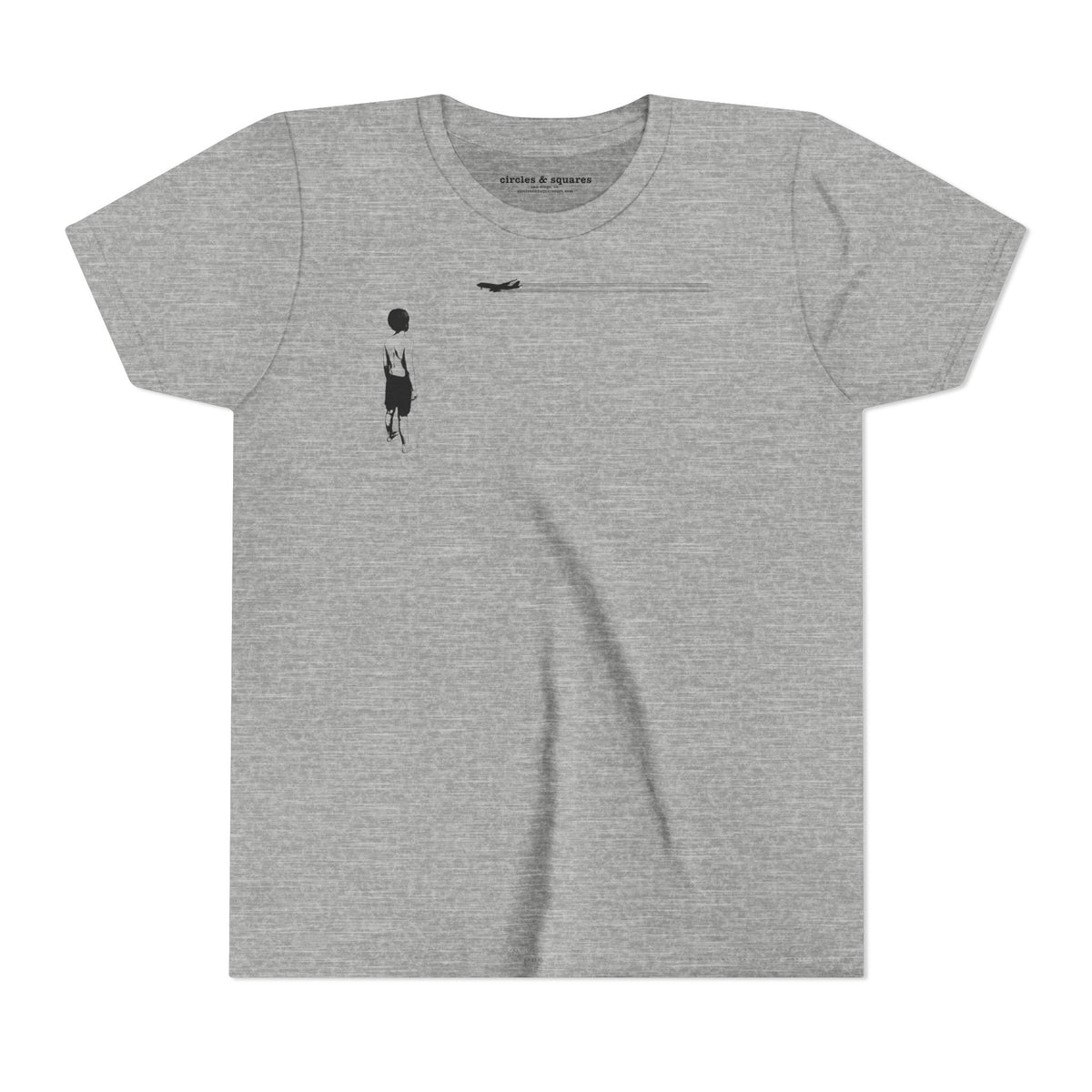 WONDER - kids unisex tee - 3 colors