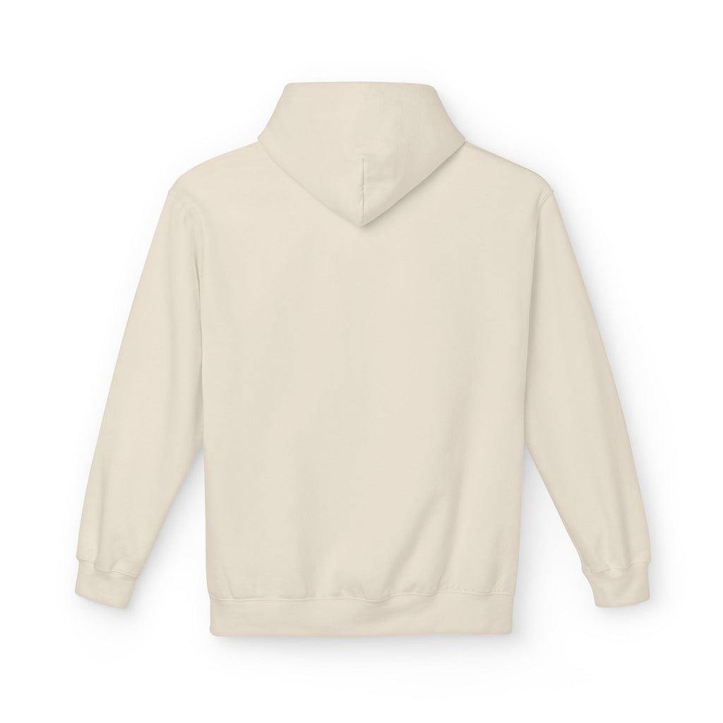 DRINKING BUDS - Unisex Fleece Hoodie - FREE SHIPPING