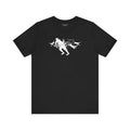 BIG BOY - Unisex tee for men and women -FREE SHIPPING