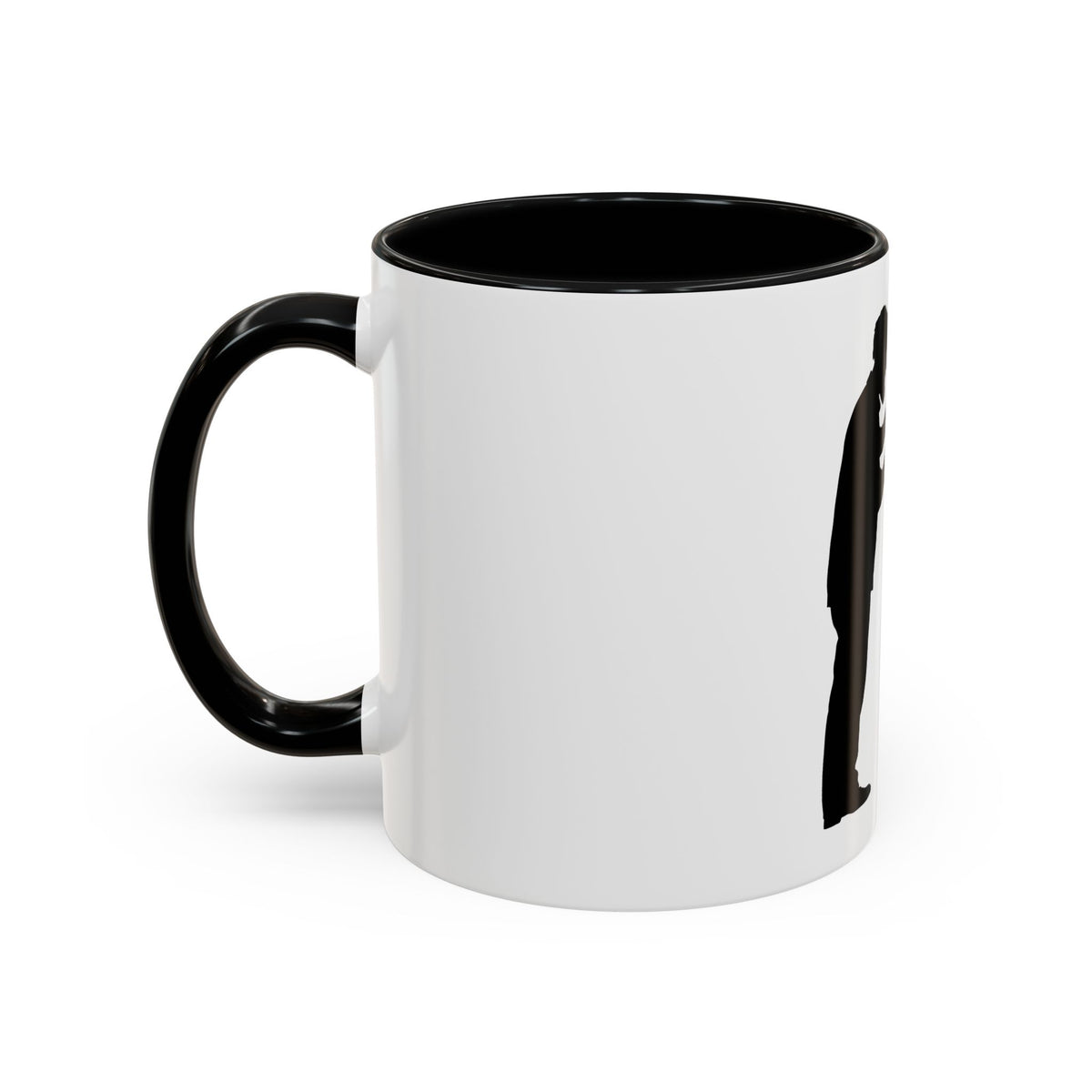 ALL THE GOODSTUFF (boy) - Accent Coffee Mug (11oz)