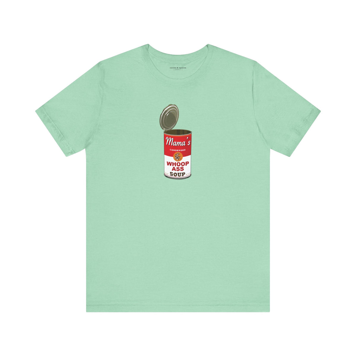 WHOOP-ASS - unisex tee for men and women - FREE SHIPPING