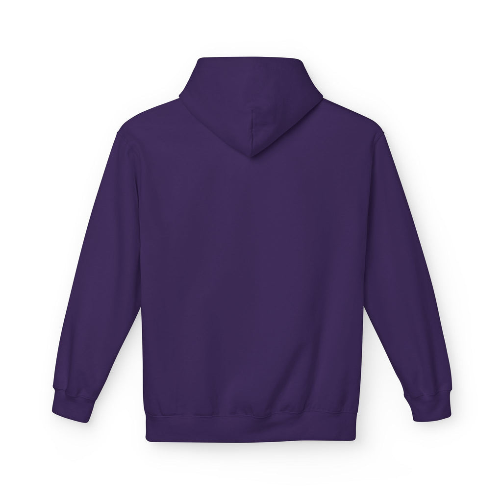 REMEMBER YOUR POWER - Unisex Fleece Hoodie - FREE SHIPPING