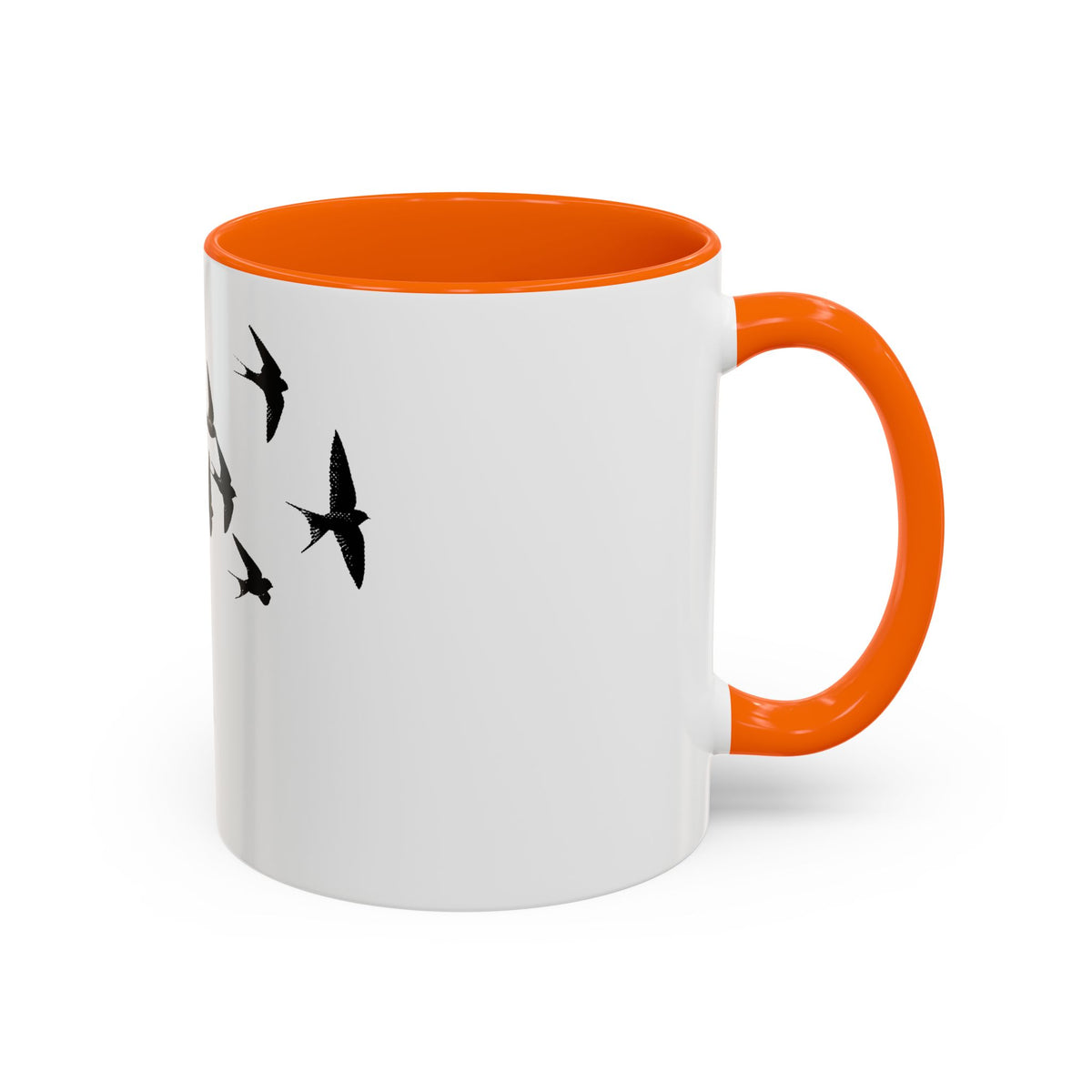 SHADOWS - Accent Coffee Mug (11oz)