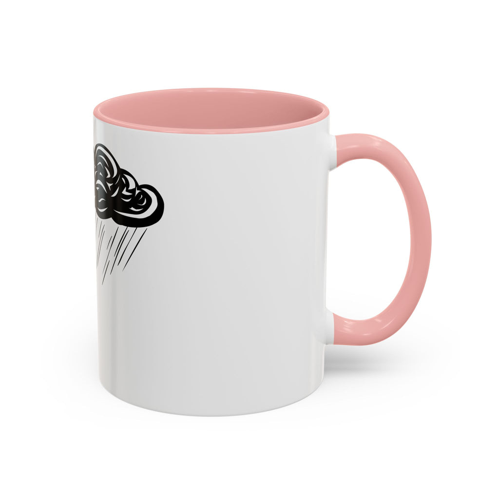RETURN FIRE - Accent Coffee Mug (11oz)