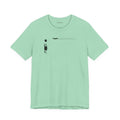 WANDER TO WONDER - Unisex tee for men and women