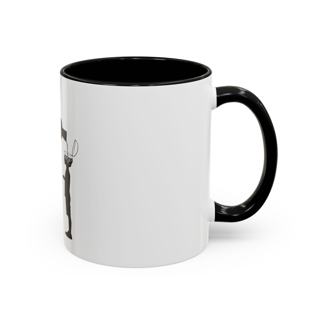 ALL THE GOODSTUFF (boy) - Accent Coffee Mug (11oz)