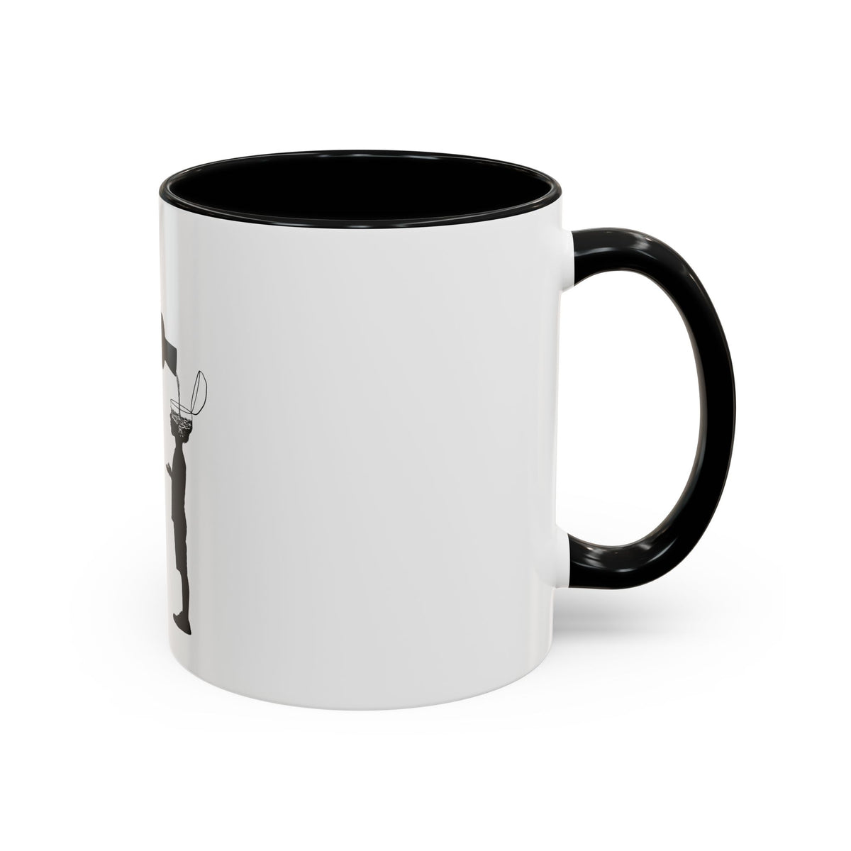 ALL THE GOODSTUFF (boy) - Accent Coffee Mug (11oz)