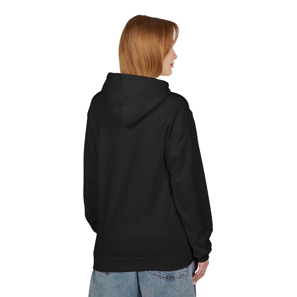 BEST BUDS - Unisex Fleece Hoodie - FREE SHIPPING