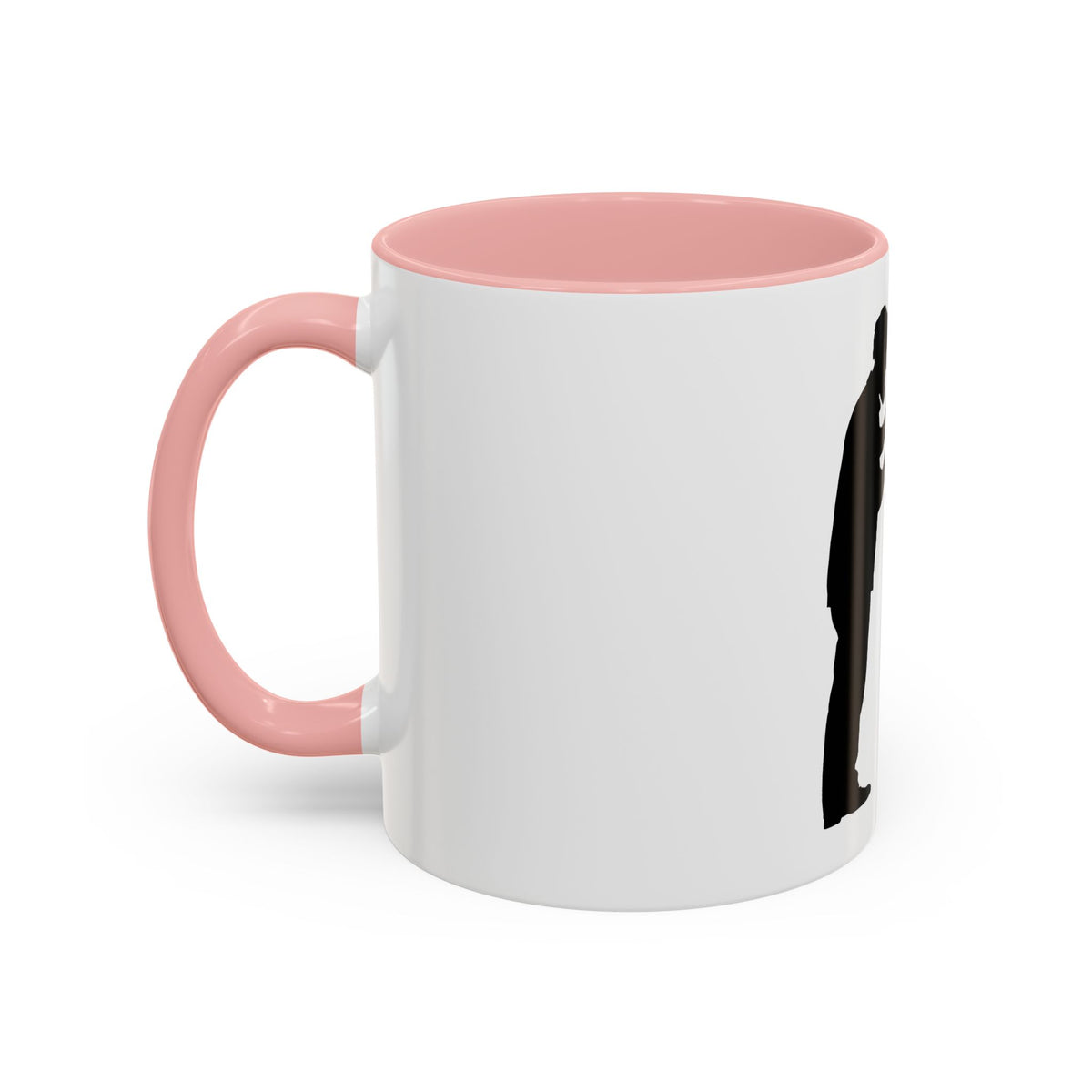 ALL THE GOODSTUFF (boy) - Accent Coffee Mug (11oz)