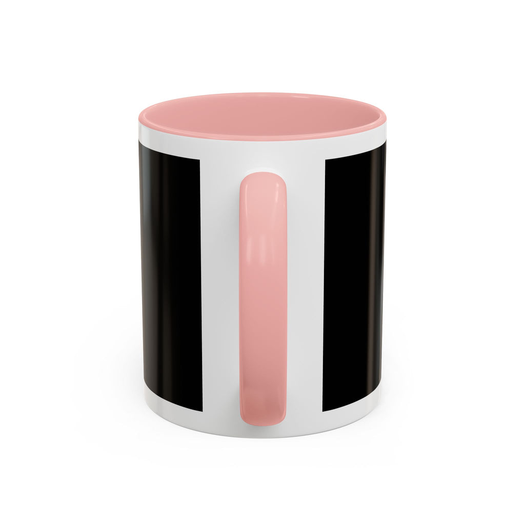 MAVERICK - Accent Coffee Mug (11oz)
