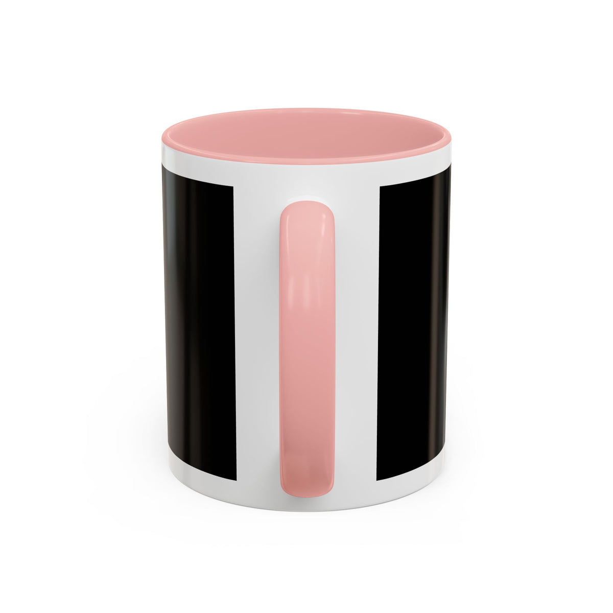 MAVERICK - Accent Coffee Mug (11oz)