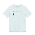 WANDER TO WONDER - Unisex tee for men and women