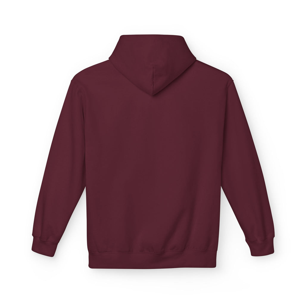 RETURN FIRE - Unisex Fleece Hoodie - FREE SHIPPING