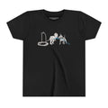 DRINKING BUDS - Unisex tee for kids