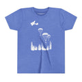 Release - kids unisex tee