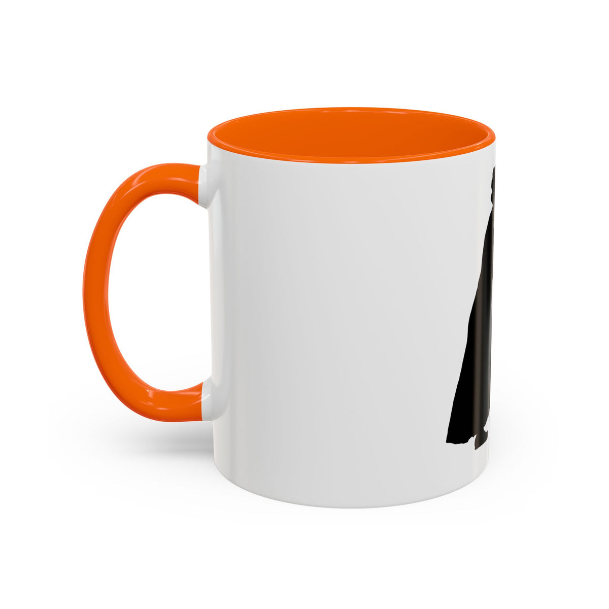 ALL THE GOODSTUFF (girl) - Accent Coffee Mug (11oz)