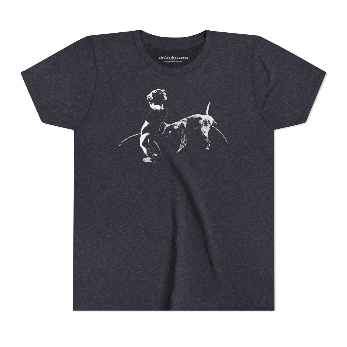 BEST BUDS - kids unisex tee