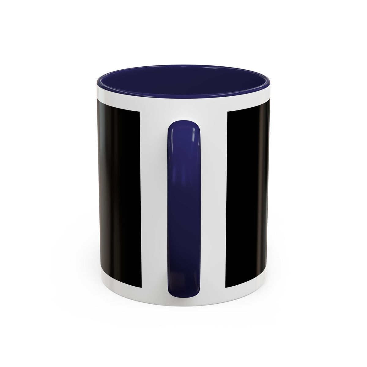 MAVERICK - Accent Coffee Mug (11oz)