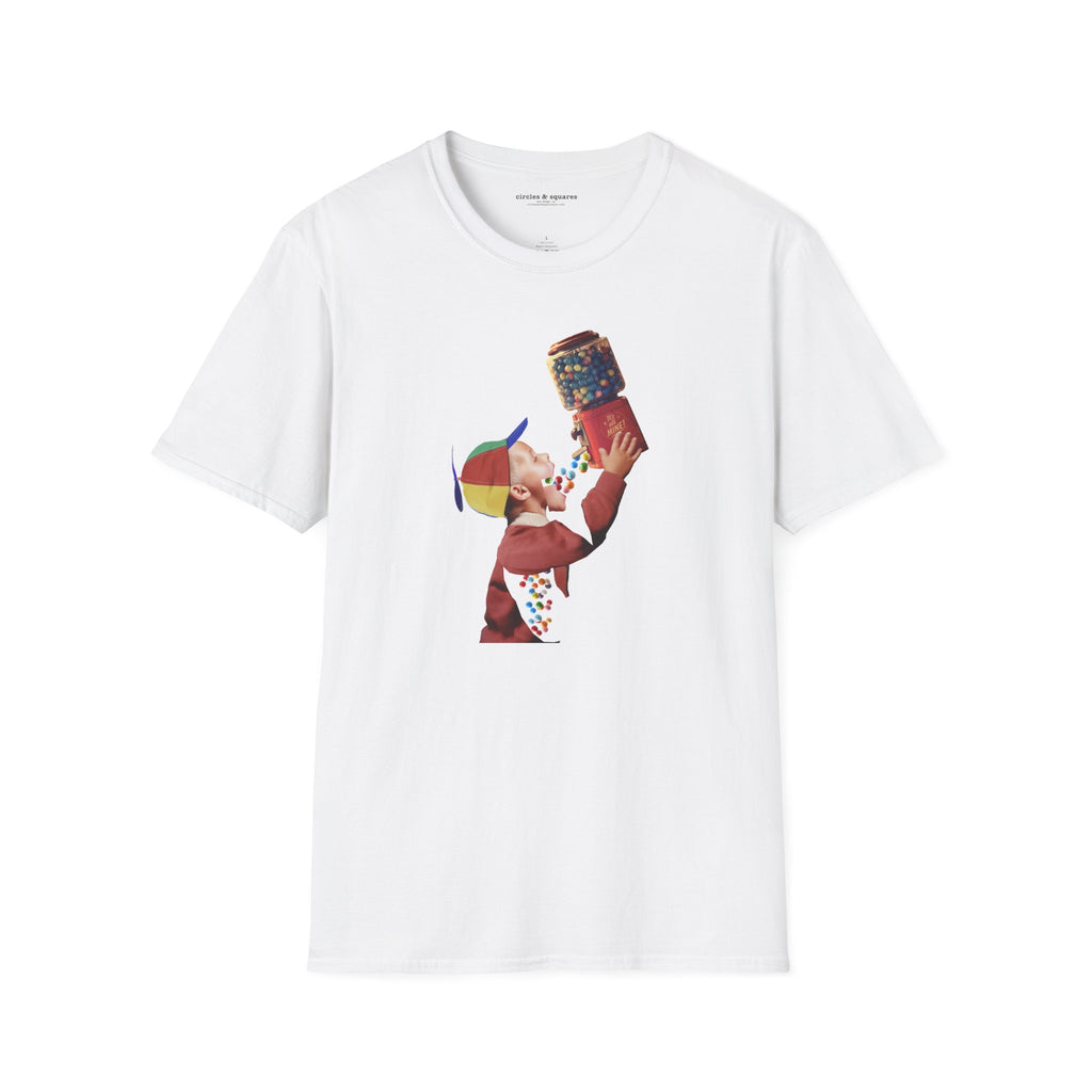 IT'S ALL MINE - Unisex tee for men and women