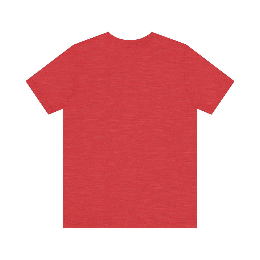 FASTER FASTER (girl) - unisex tee for men and women