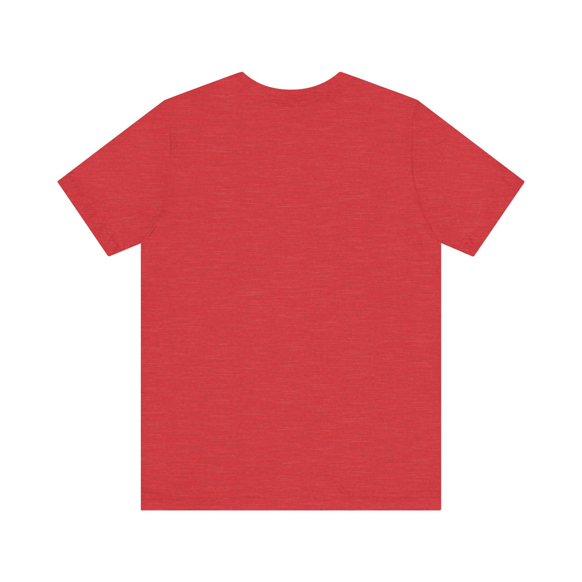 FASTER FASTER (girl) - unisex tee for men and women