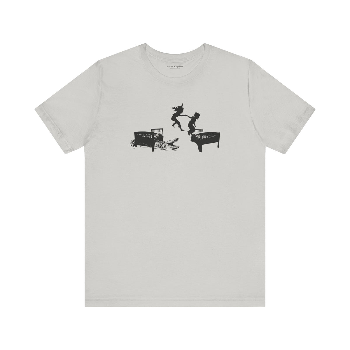 HOT LAVA - unisex tee for men and woman