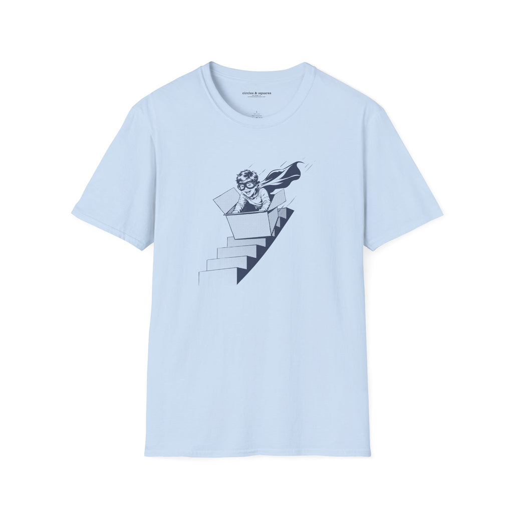 FAST! - Unisex tee for men and women