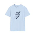 FAST! - Unisex tee for men and women