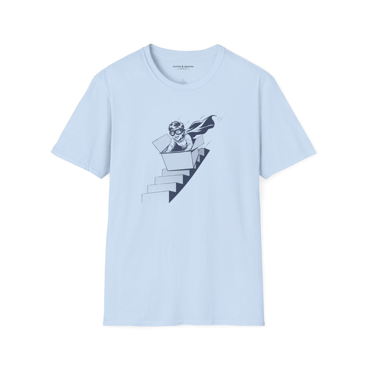FAST! - Unisex tee for men and women