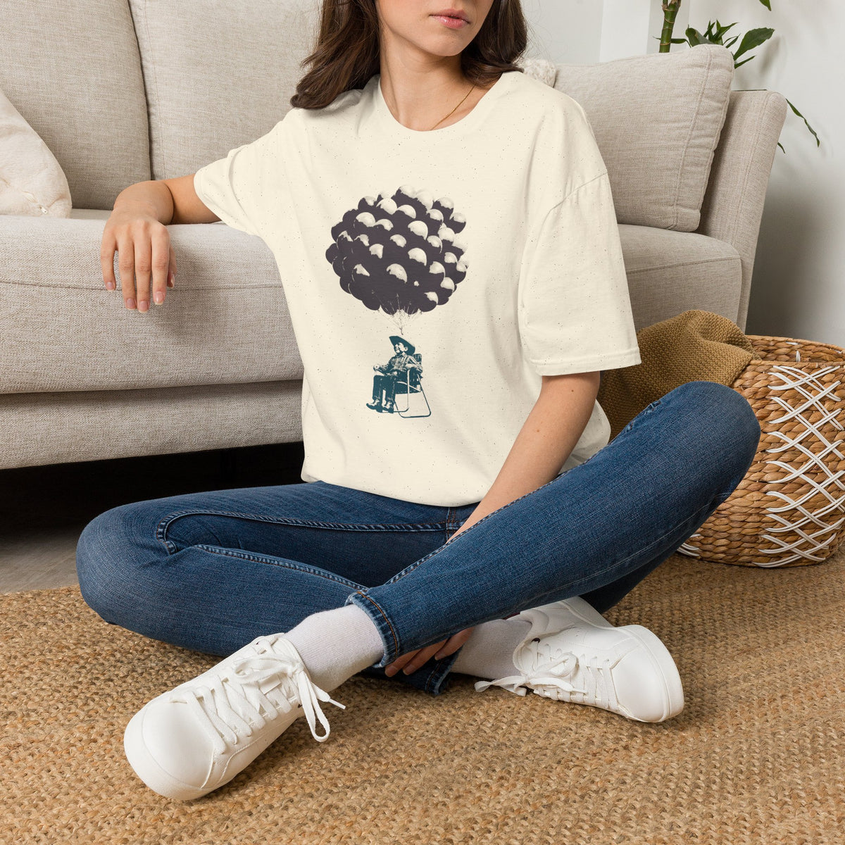 SURE DO HOPE - unisex tee for men and women - FREE SHIPPING