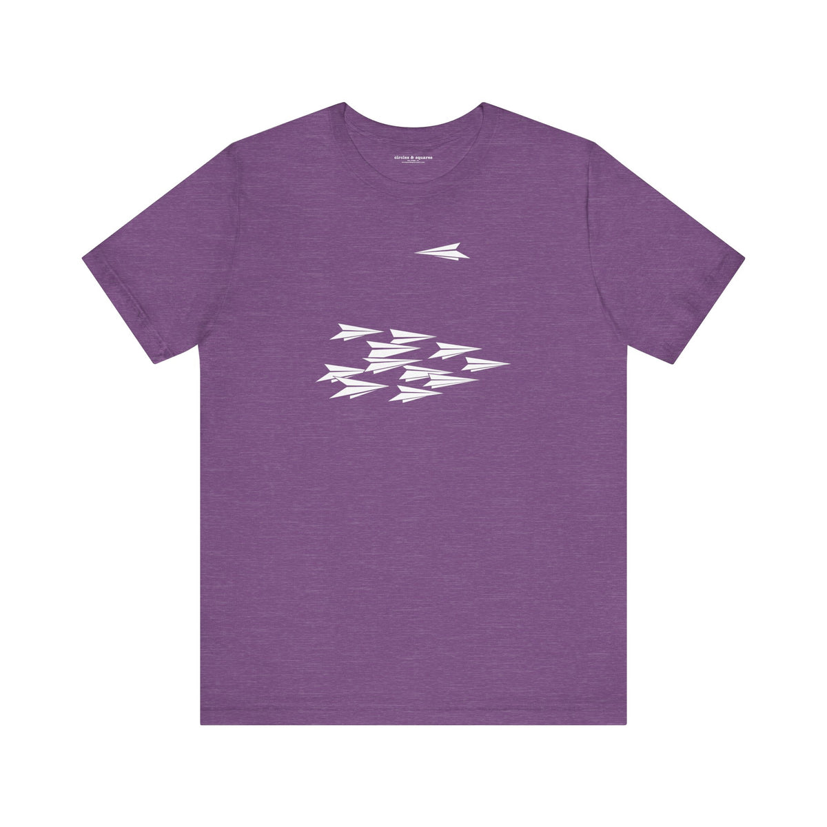 MAVERICK - unisex tee for men and women