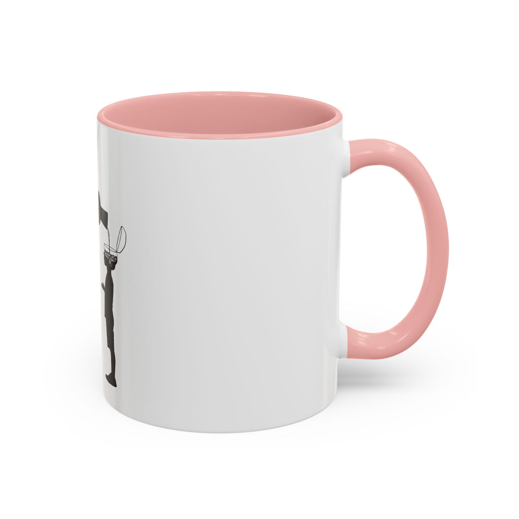 ALL THE GOODSTUFF (boy) - Accent Coffee Mug (11oz)
